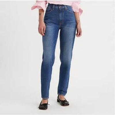 Levi's Jeans  Woman Colour Blue