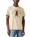 Levi's Classic Graphic T-shirt In Neutral