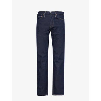 LEVI'S MENS LEVIS 511 SLIM-FIT STRETCH-DENIM JEANS