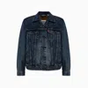 Levi's Levis The Trucker Jacket In Blue