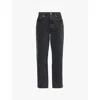 Levi's 501 90s Ankle Straight In By Your Side