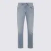 Levi's Jeans Varsity Academia Ltwt In Blue