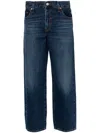 Levi's Lightweight Jeans In Blue