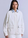 Levi's Lined Chore Coat