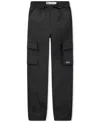 Levi's Little Boys Everyday Cargo Jogger Pants In Pirate