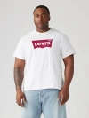 Levi's Logo-print T-shirt In White