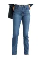 Levi's Superlow Skinny Jeans In Blue