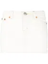 Levi's Levis Icon Skirt In Neutrals