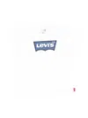 Levi's Logo-patch T-shirt In White