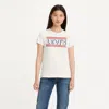 Levi's Logo Perfect T-shirt