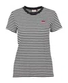 Levi's Perfect T-shirt In Black
