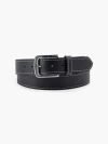 Levi's Loire Belt In Black
