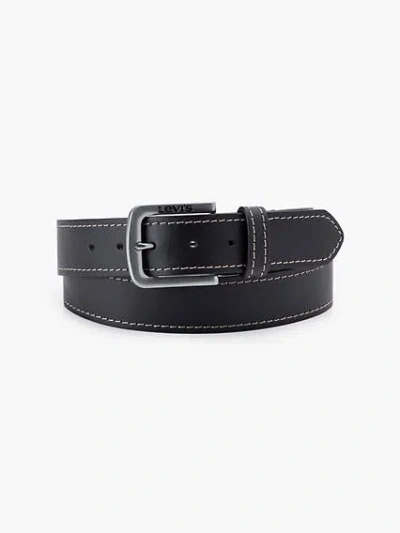 Levi's Loire Belt In Black