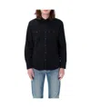 Levi's Barstow Western Shirt In Black