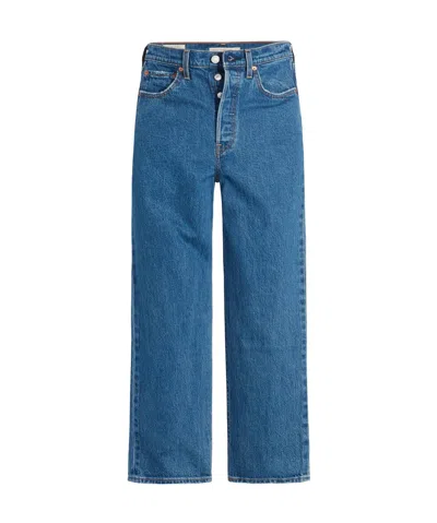 Levi's Loose-fit Jeans In Blue