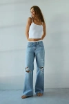 Levi's Low Loose Jean In Probably Okay, Women's At Urban Outfitters
