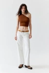 Levi's 501 90s Jeans In White