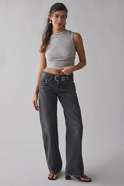 LEVI'S LOW LOOSE JEAN IN WISH ME LUCK, WOMEN'S AT URBAN OUTFITTERS