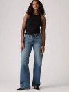 Levi's Low Loose Jeans In Good Life