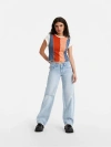 Levi's Low Loose Women's Jeans 25x30 In This And That