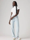 Levi's Superlow Waist Loose Fit Jeans In Right Over