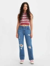 Levi's Low Pro Women's Jeans 27