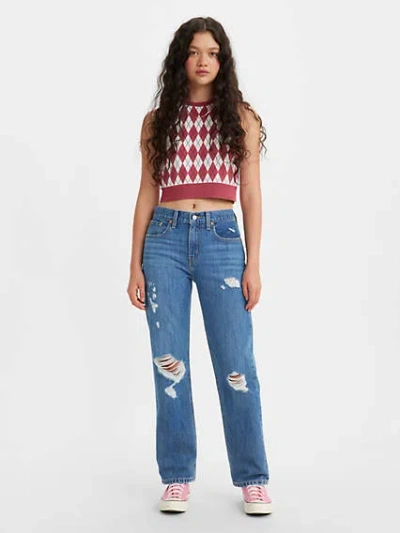 Levi's Low Pro Women's Jeans 27