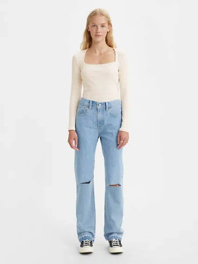 Levi's Low Pro Women's Jeans 31