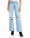 Levi's Low Rise Loose Jeans In Probably Ok In Probably Ok