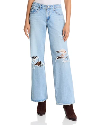 LEVI'S LOW LOOSE JEANS IN PROBABLY OK