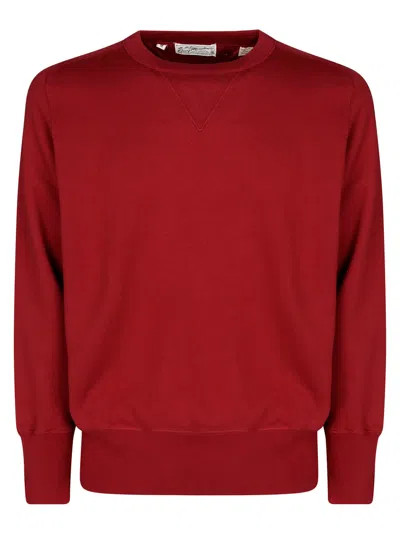 Levi's Lvc Bay Meadows In Red