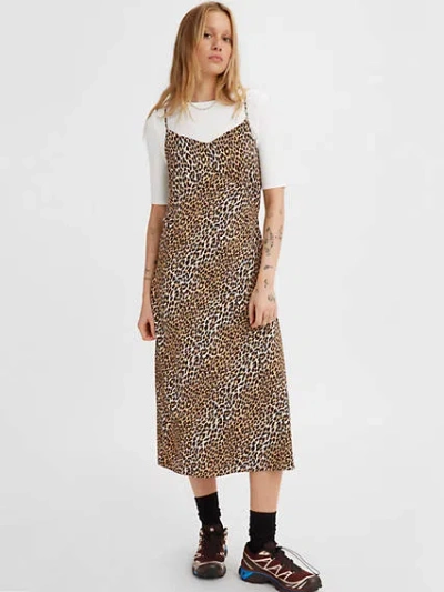 Levi's Marietta Slip Dress