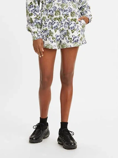 Levi's Marty Women's Sweatshorts Xl
