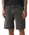 Levi's Men's 454 Relaxed-fit 10" Shorts In Overnight Bag T3