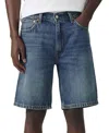 Levi's 468 Shorts In Playback Music