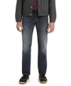 Levi's Men's 501 Original Fit Button Fly Stretch Jeans In All For One