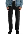 Levi's Men's 505 Regular Fit Jeans In Fall For I