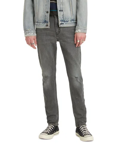 Levi's Men's 510 Skinny Fit Eco Performance Jeans In Rough Nights Dx