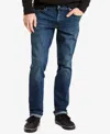Levi's 511 Slim Fit Advanced Stretch Jeans In Inv Rej 18