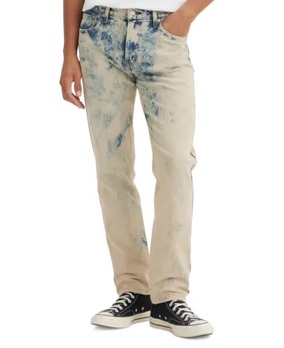 Levi's Men's 511 Flex Slim Fit Jeans In Top That O