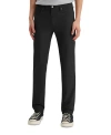 Levi's Men's 511 Slim-fit Flex-tech Pants In Black