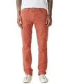 Levi's Men's 511 Slim Fit Jeans In Etruscan Red