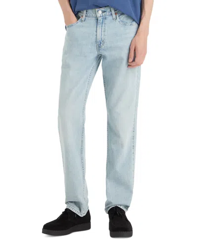 Levi's Men's 511 Slim Fit Jeans In Take It Al