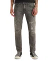 Levi's Men's 512 Slim Taper Eco Performance Jeans In Gray
