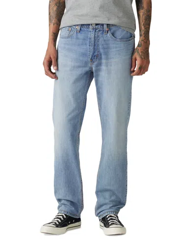 Levi's Men's 514 Straight Fit Jeans In Lst Obsession Ltwt