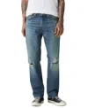 Levi's Men's 541 Athletic Taper Fit Stretch Jeans In Blue