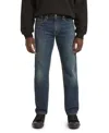 Levi's Men's 559 Relaxed Straight Fit Eco Ease Jeans In Here I Stop