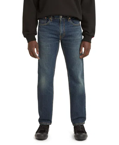 Levi's Men's 559 Relaxed Straight Fit Eco Ease Jeans In Here I Stop