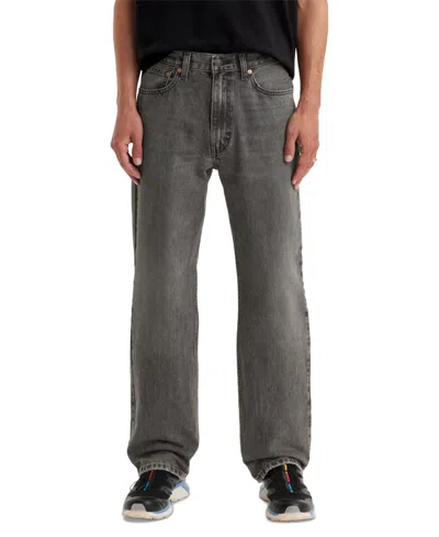 Levi's Men's 565 Loose Straight Leg Jeans In Cheers To