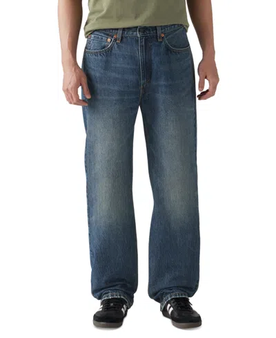 Levi's Men's 565 Loose Straight Leg Jeans In Right Mind